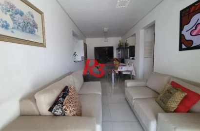 Apartamento a venda na Pompéia com 87m²