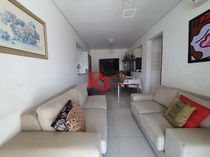 Apartamento a venda na Pompéia com 87m²