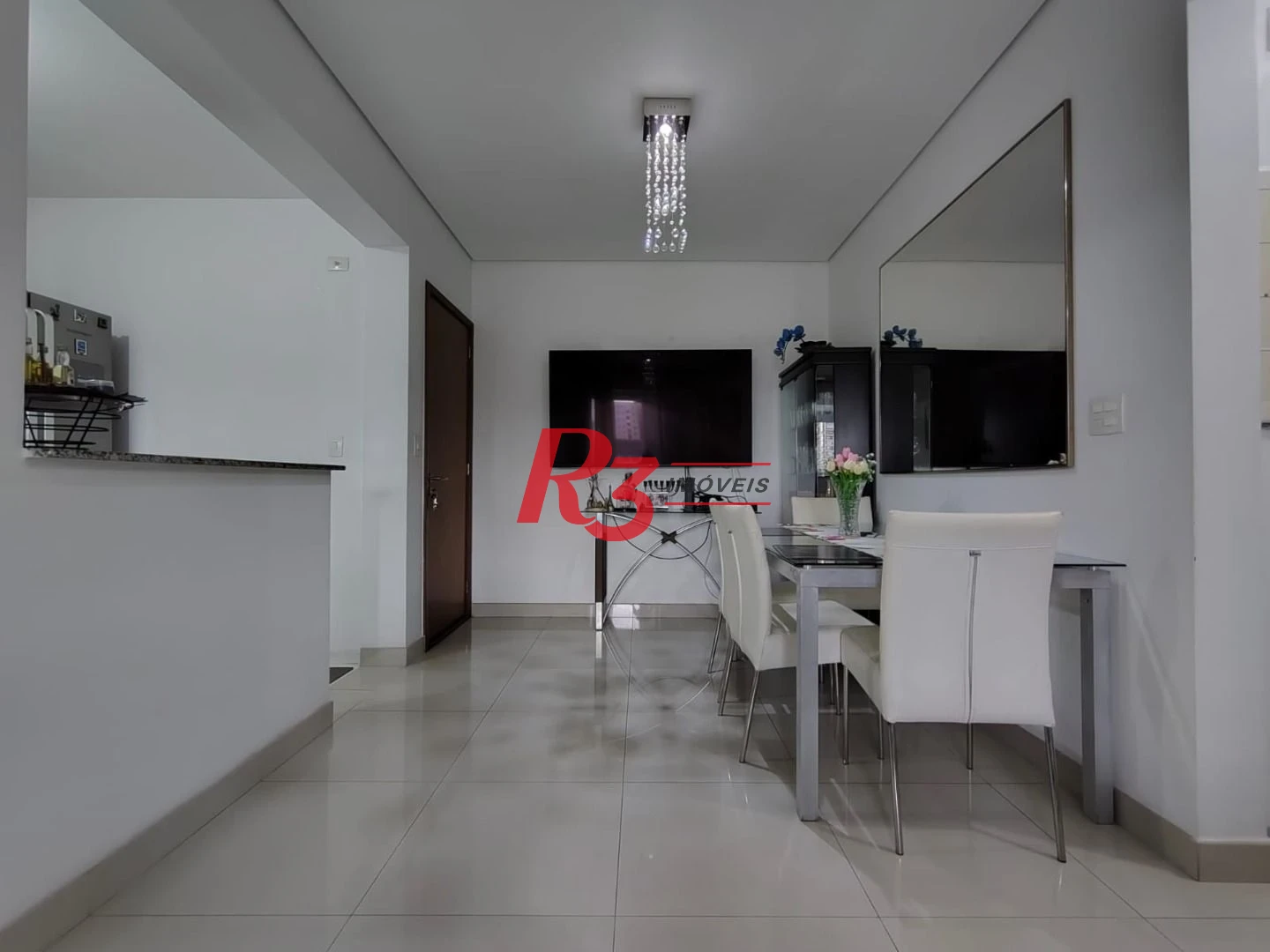 Apartamento a venda na Pompéia com 87m²