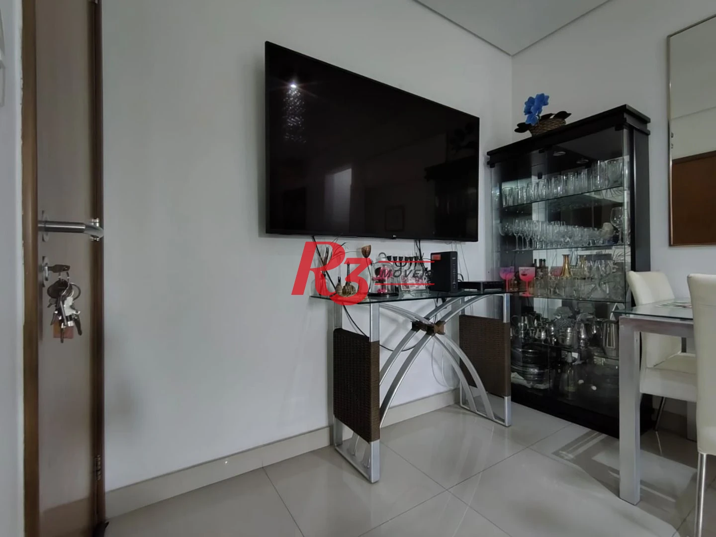 Apartamento a venda na Pompéia com 87m²