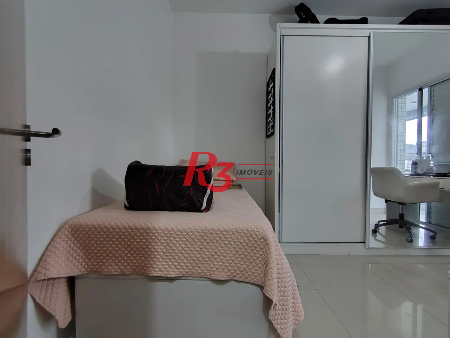 Apartamento a venda na Pompéia com 87m²