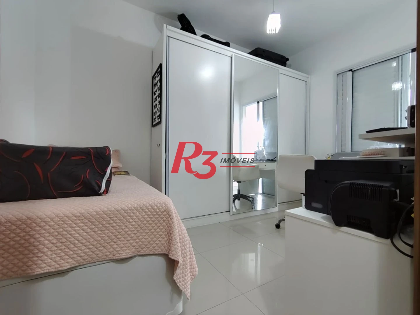 Apartamento a venda na Pompéia com 87m²