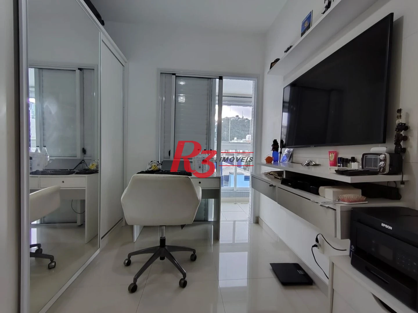 Apartamento a venda na Pompéia com 87m²