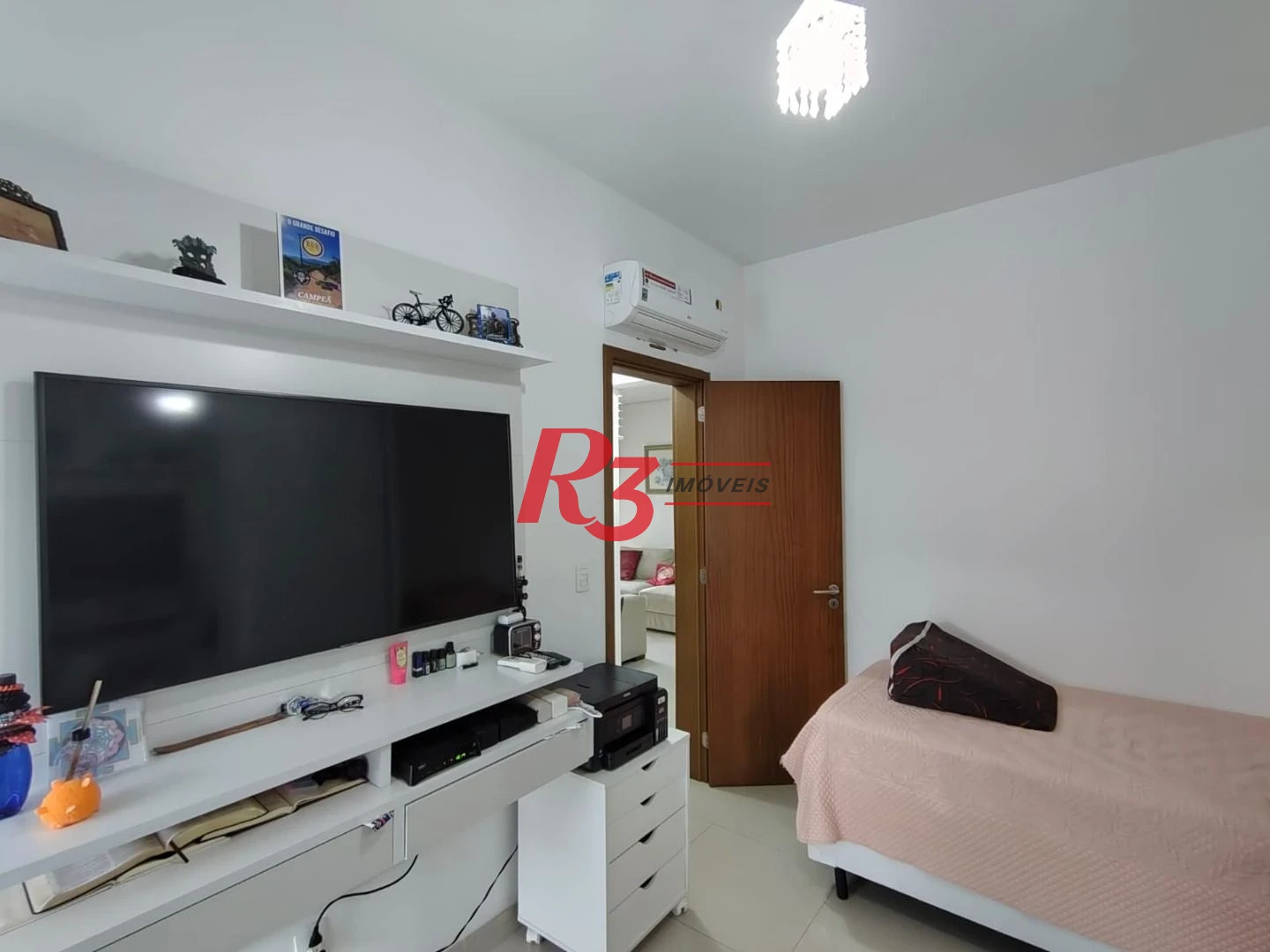Apartamento a venda na Pompéia com 87m²