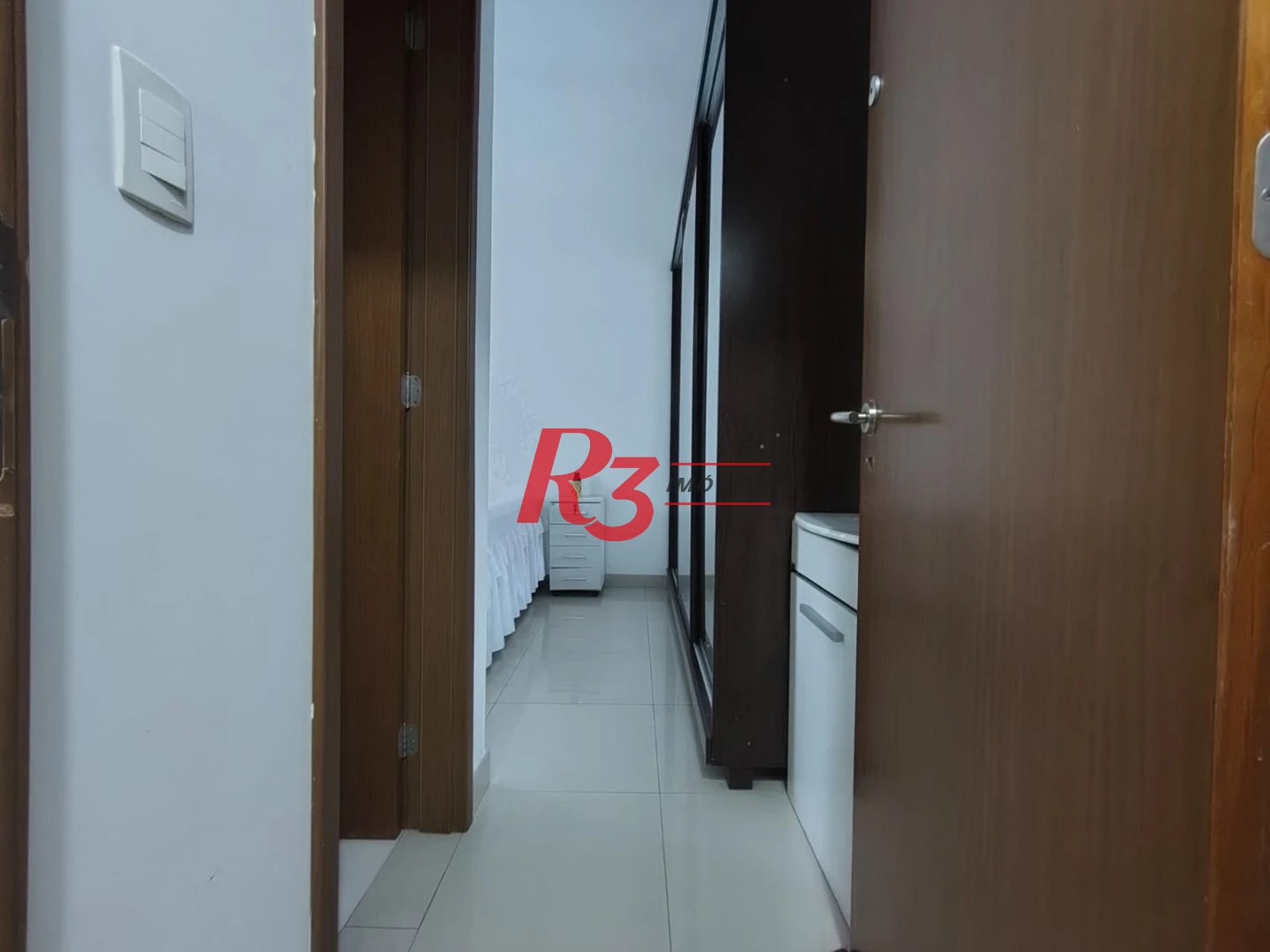 Apartamento a venda na Pompéia com 87m²