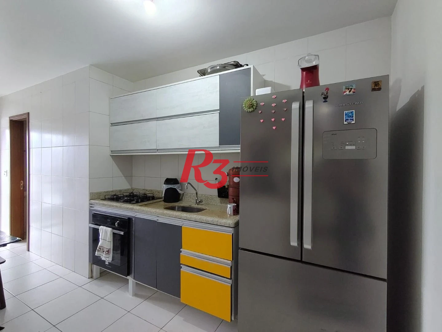 Apartamento a venda na Pompéia com 87m²