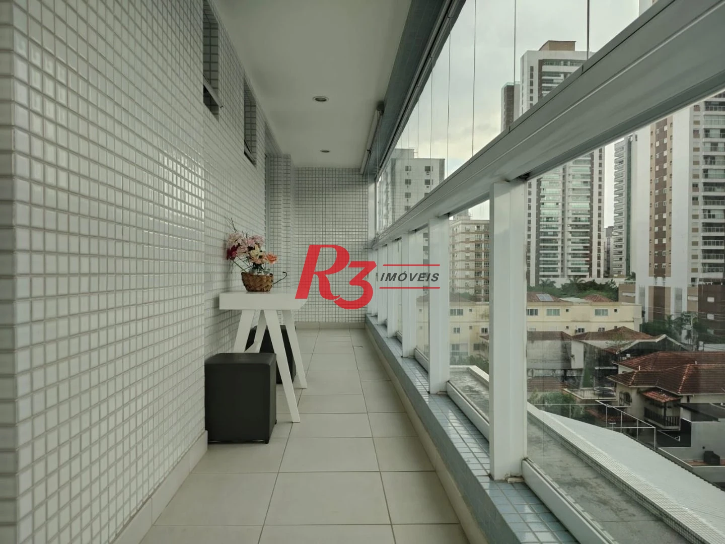Apartamento a venda na Pompéia com 87m²