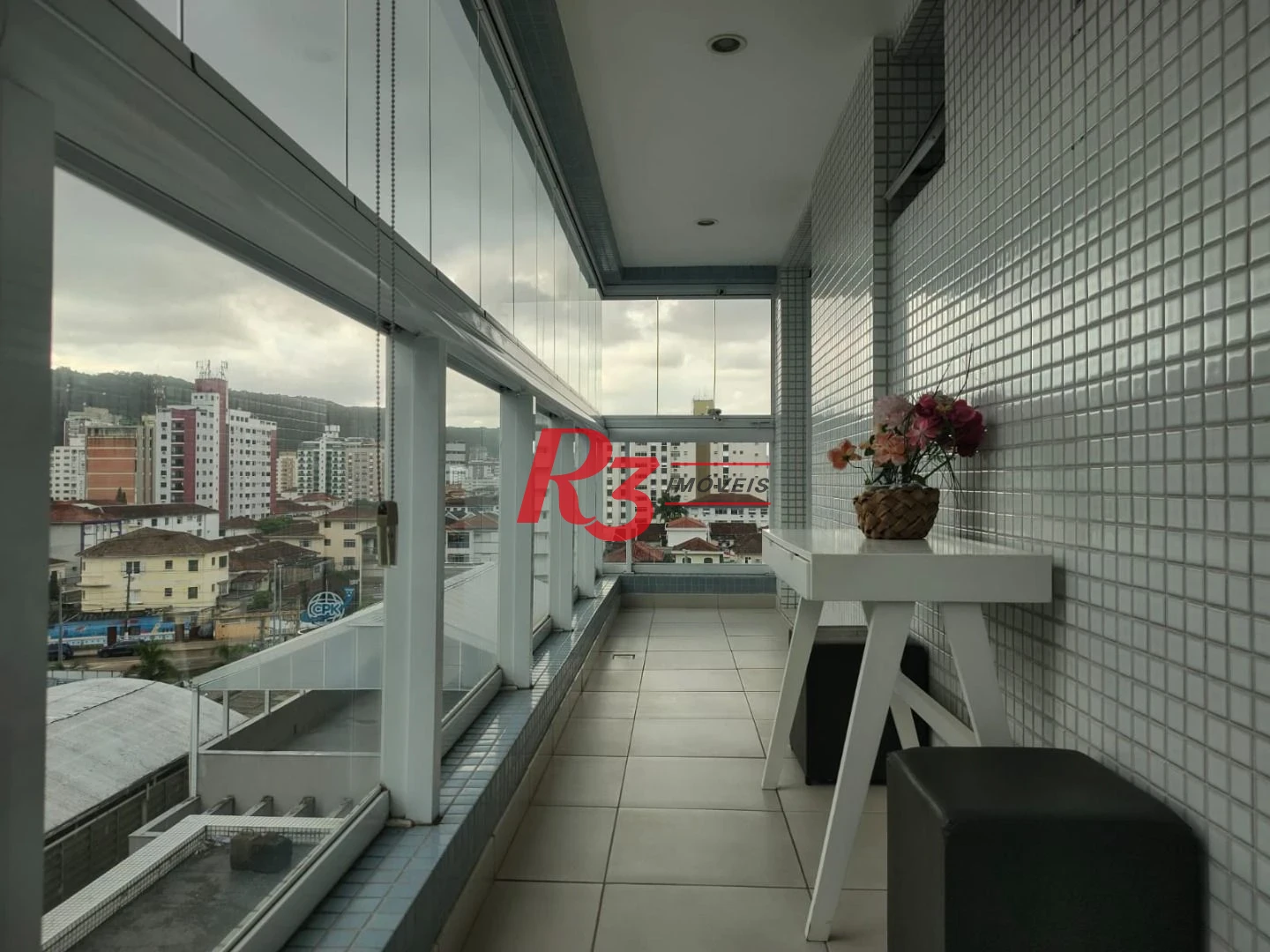 Apartamento a venda na Pompéia com 87m²