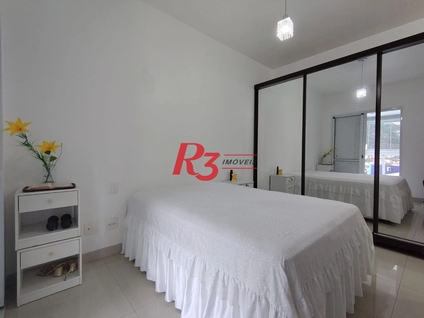 Apartamento a venda na Pompéia com 87m²