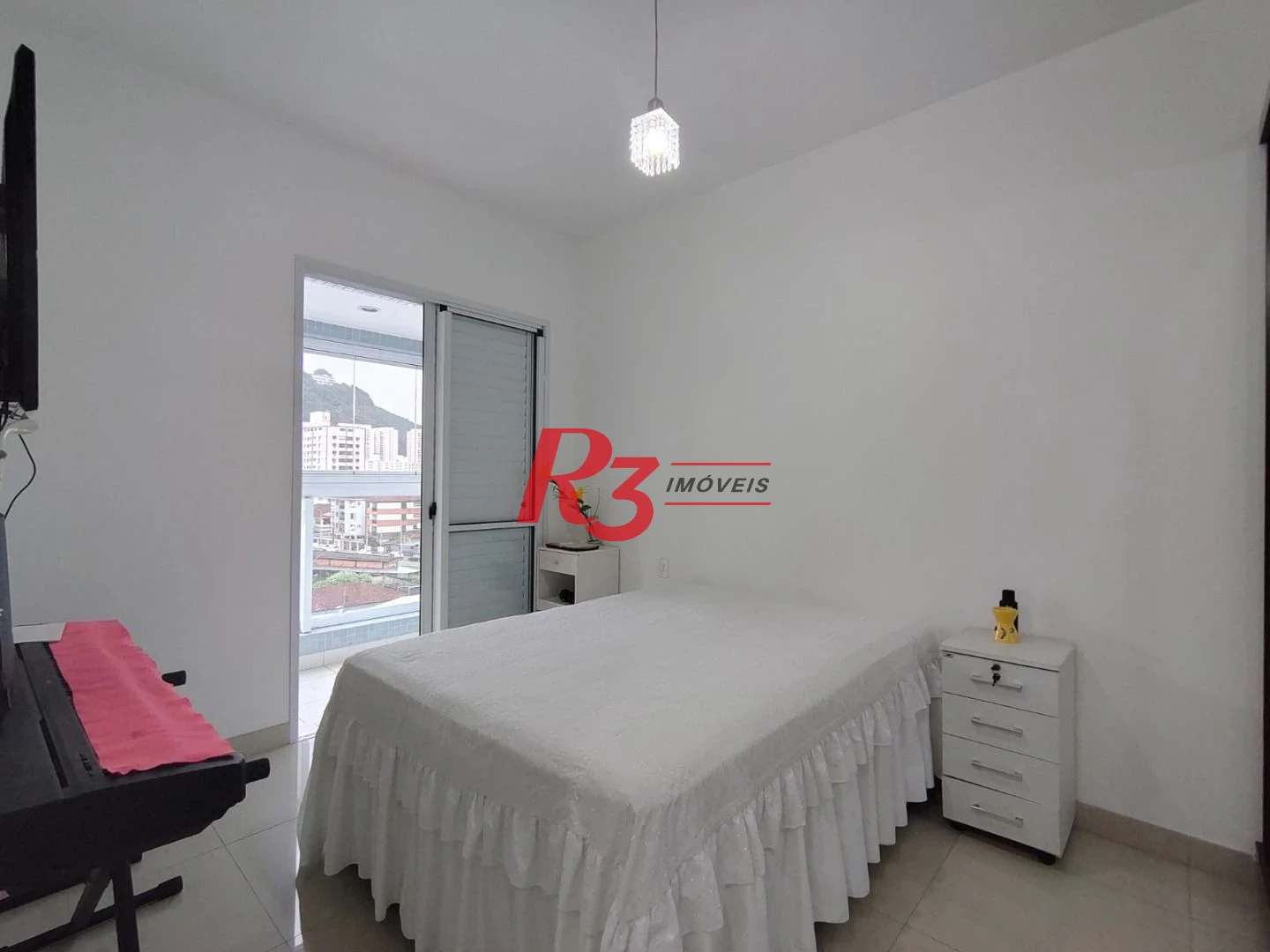 Apartamento a venda na Pompéia com 87m²