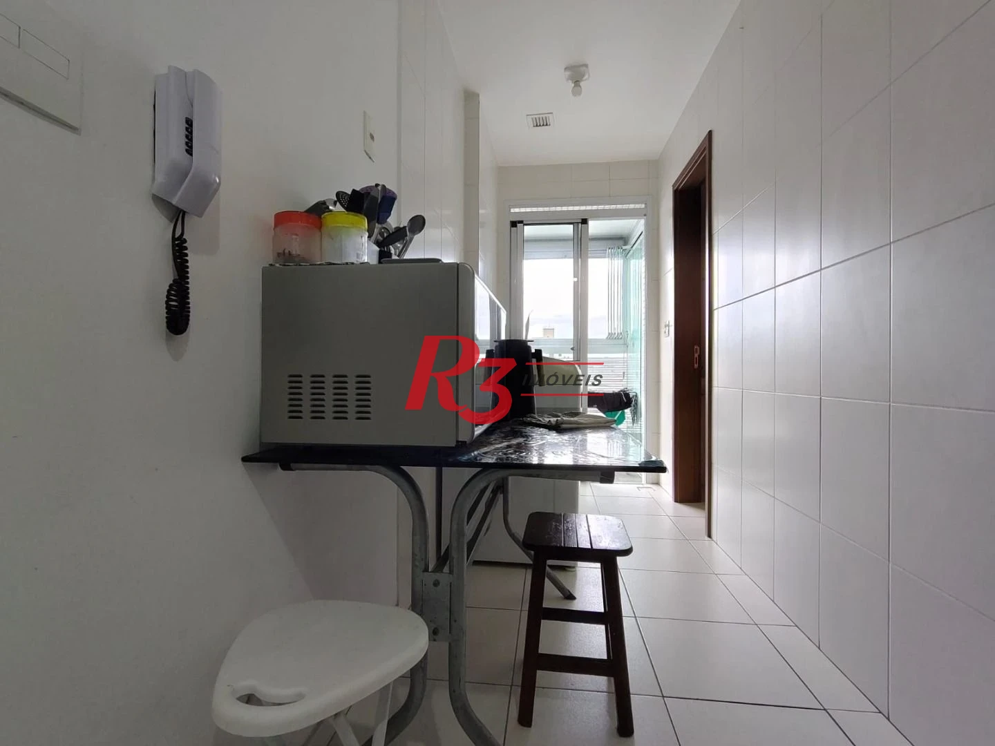 Apartamento a venda na Pompéia com 87m²