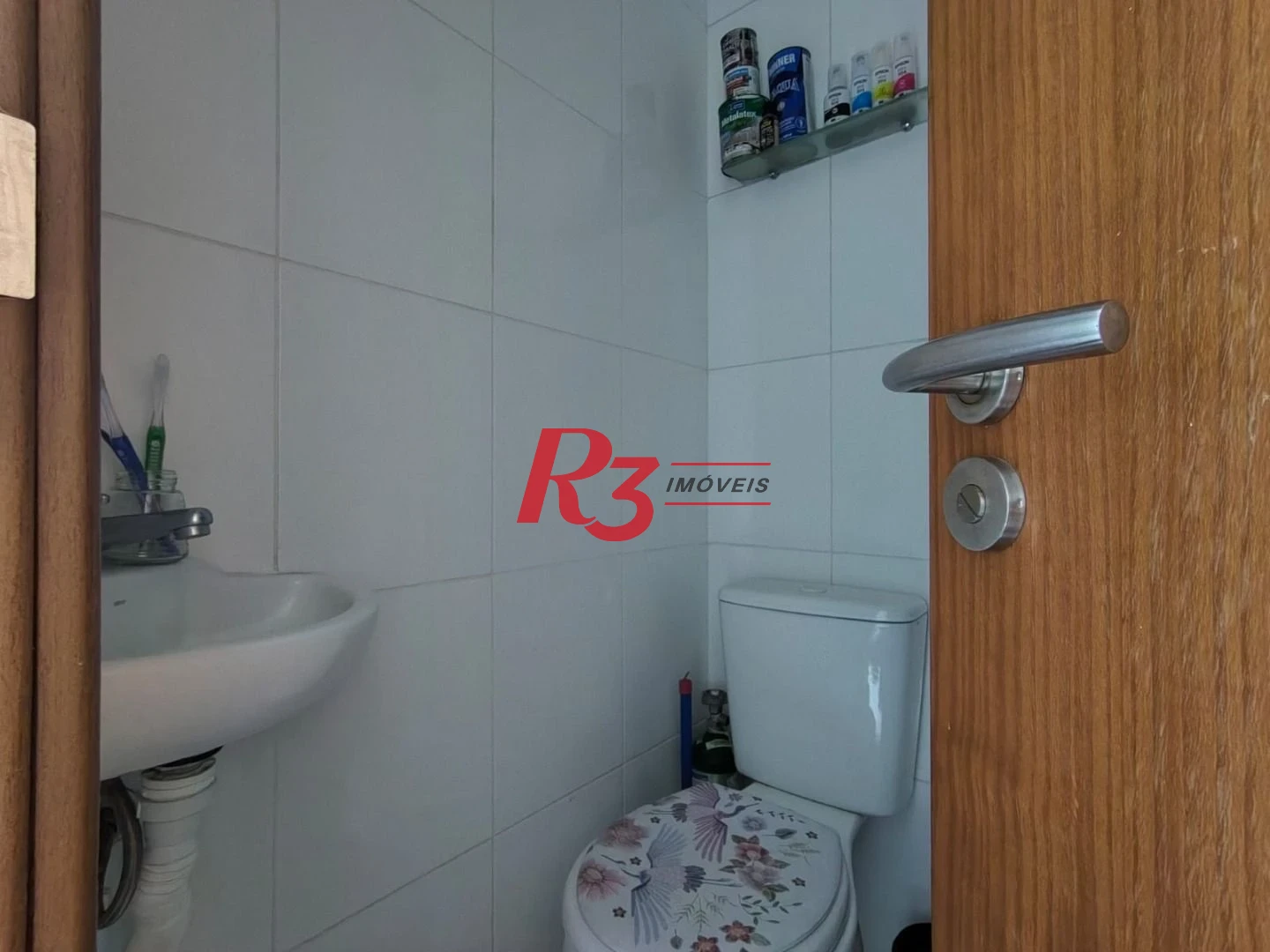 Apartamento a venda na Pompéia com 87m²