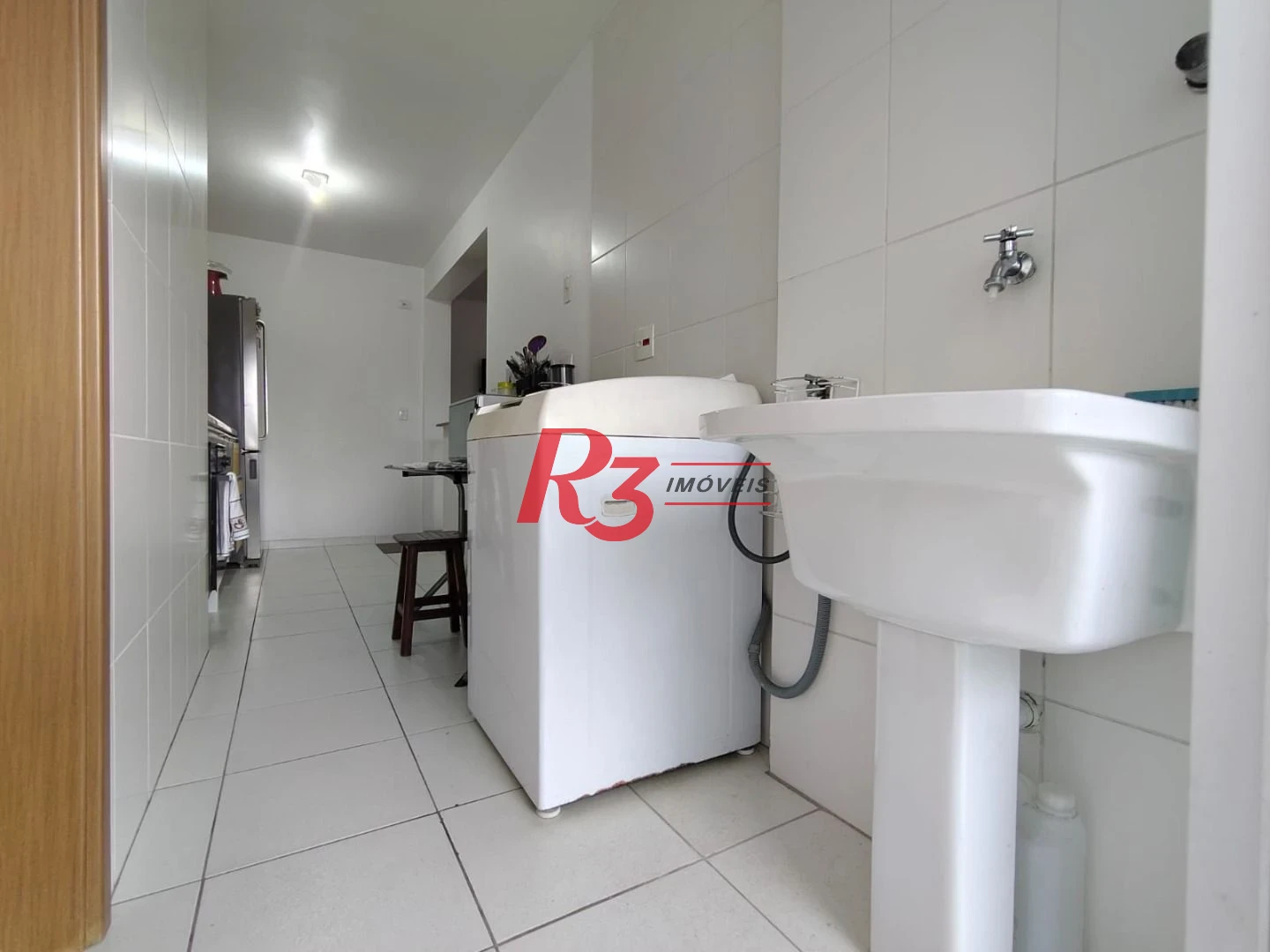 Apartamento a venda na Pompéia com 87m²