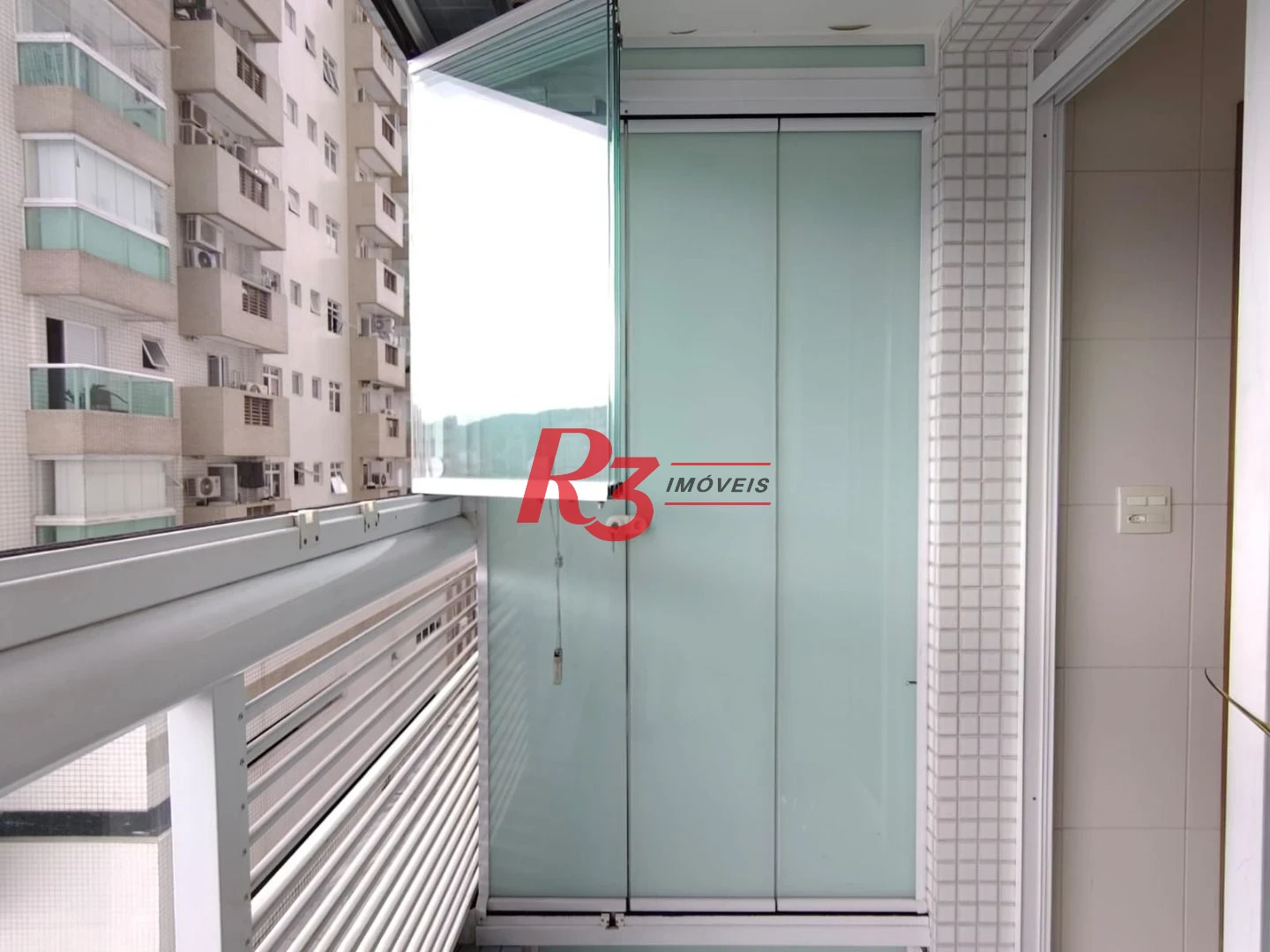 Apartamento a venda na Pompéia com 87m²