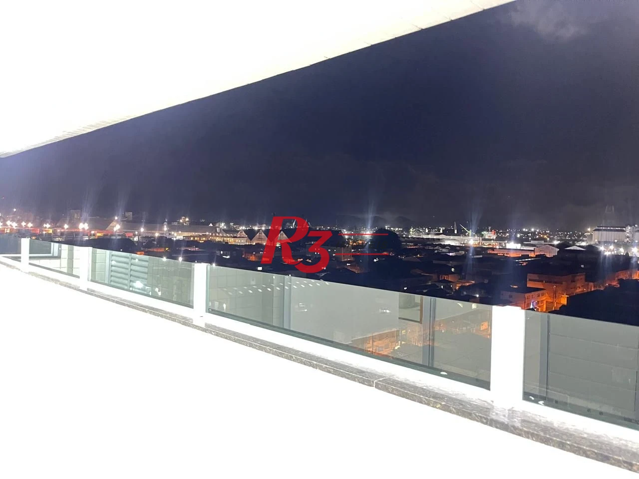 Apartamento à venda, 61 m² por R$ 560.000,00 - Macuco - Santos/SP