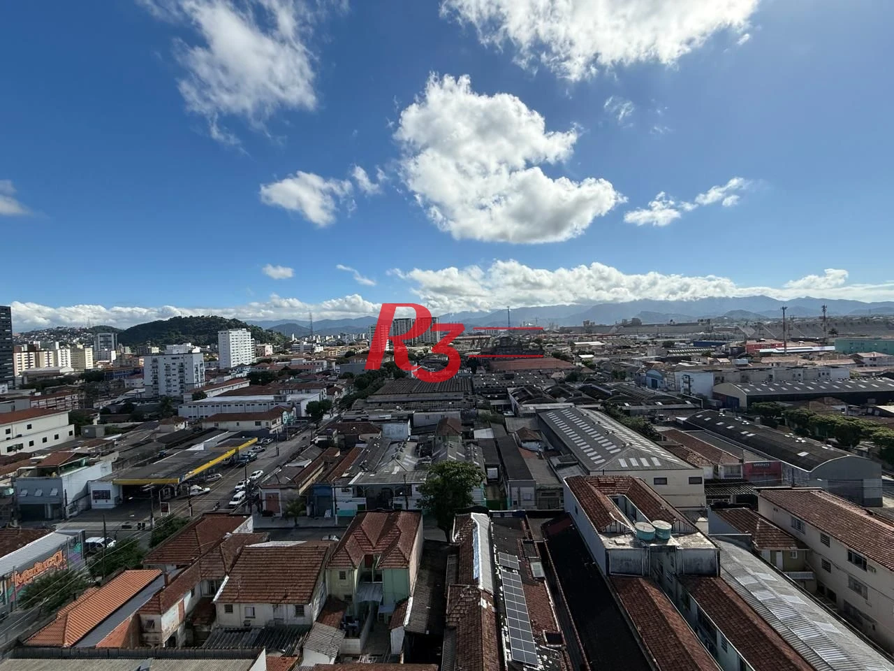Apartamento à venda, 61 m² por R$ 560.000,00 - Macuco - Santos/SP