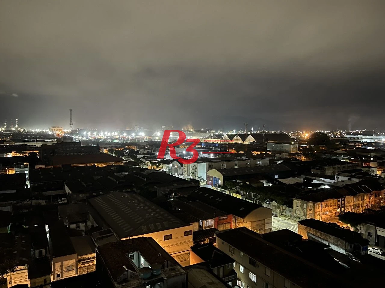 Apartamento à venda, 61 m² por R$ 560.000,00 - Macuco - Santos/SP