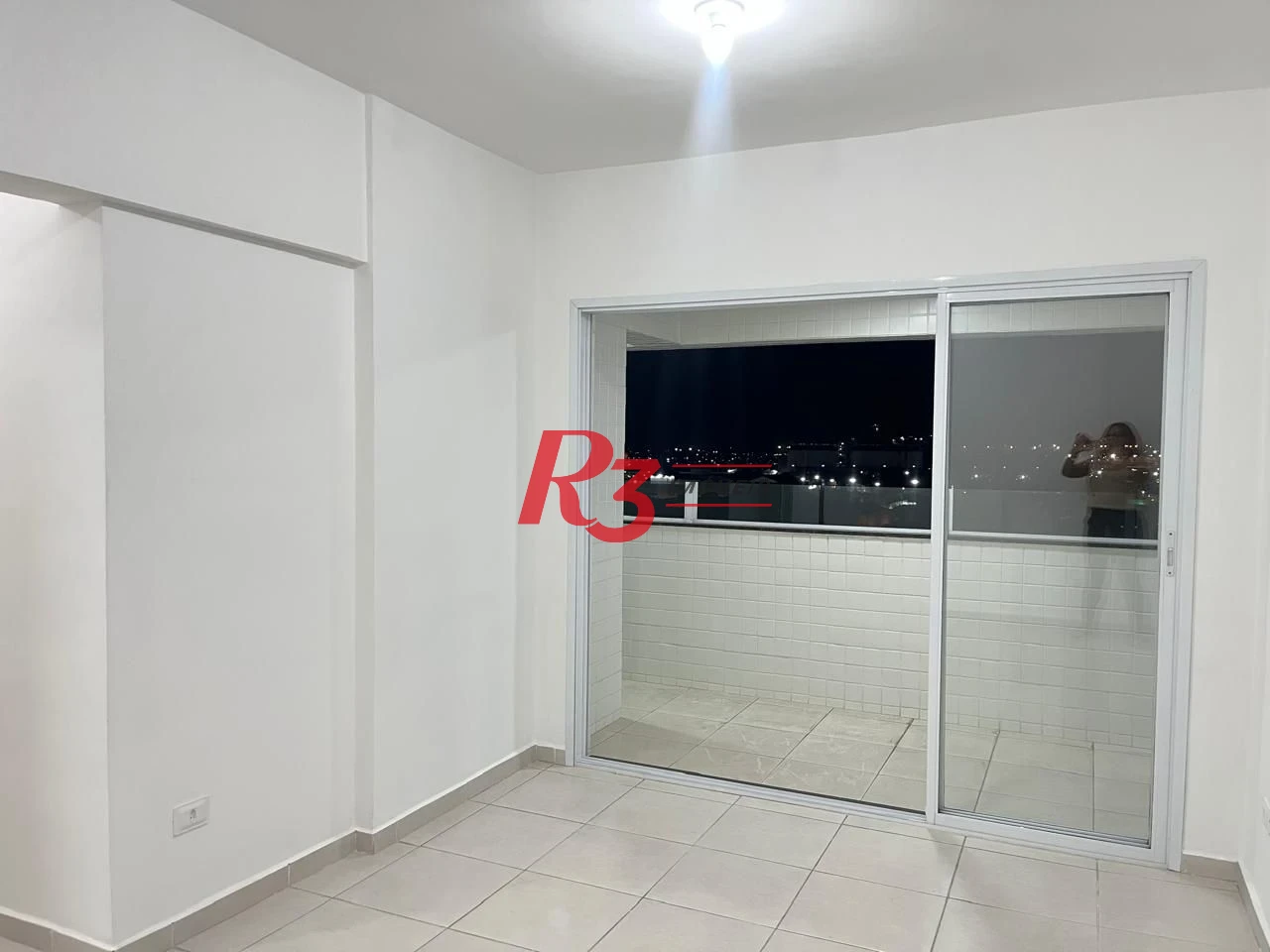 Apartamento à venda, 61 m² por R$ 560.000,00 - Macuco - Santos/SP