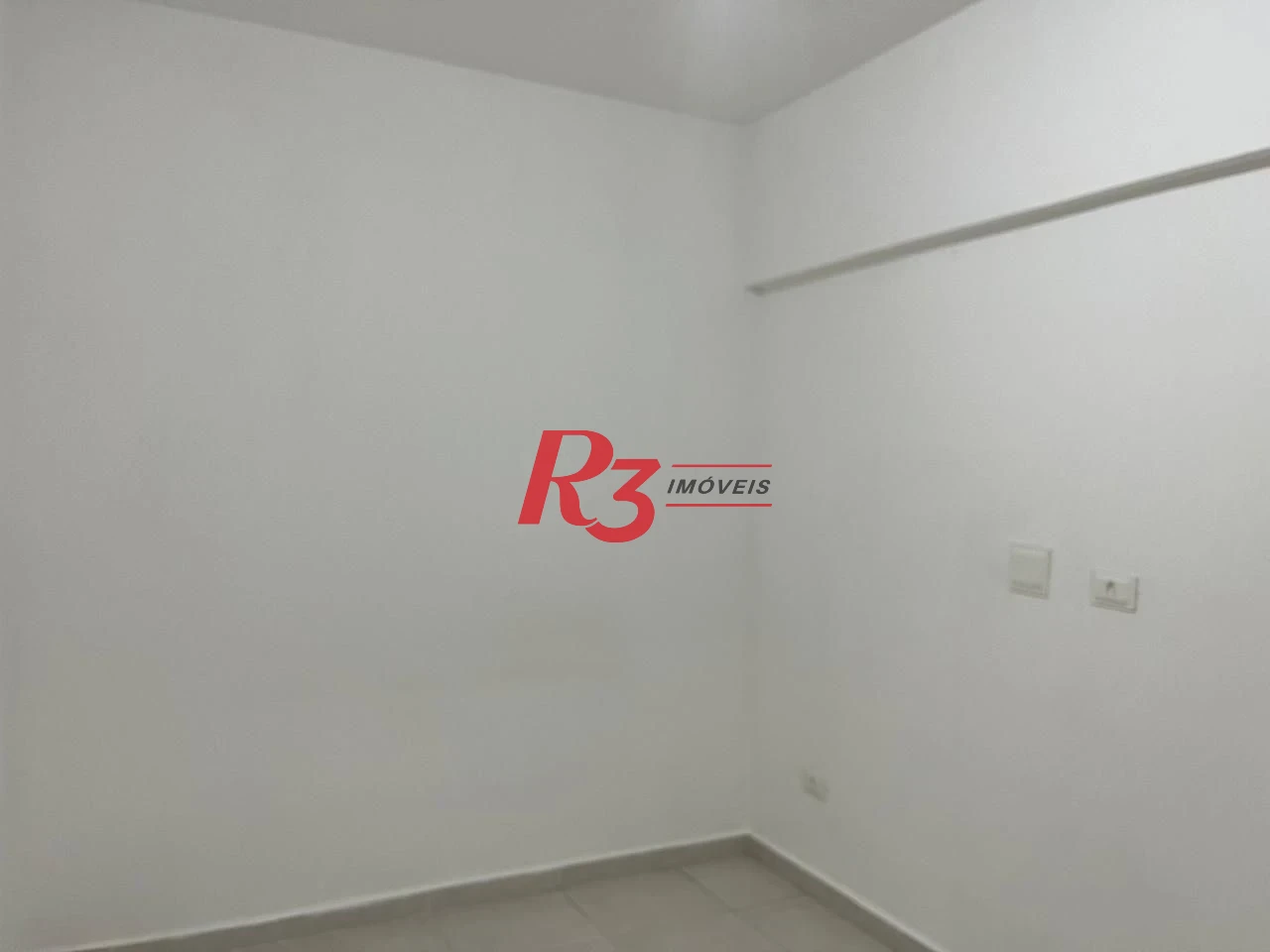 Apartamento à venda, 61 m² por R$ 560.000,00 - Macuco - Santos/SP