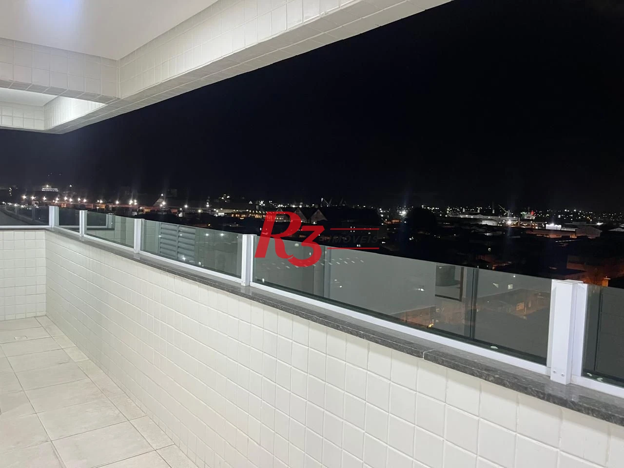 Apartamento à venda, 61 m² por R$ 560.000,00 - Macuco - Santos/SP