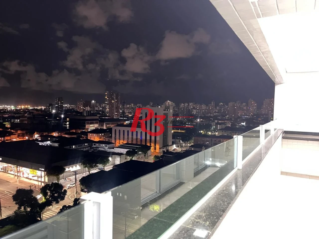Apartamento à venda, 61 m² por R$ 560.000,00 - Macuco - Santos/SP