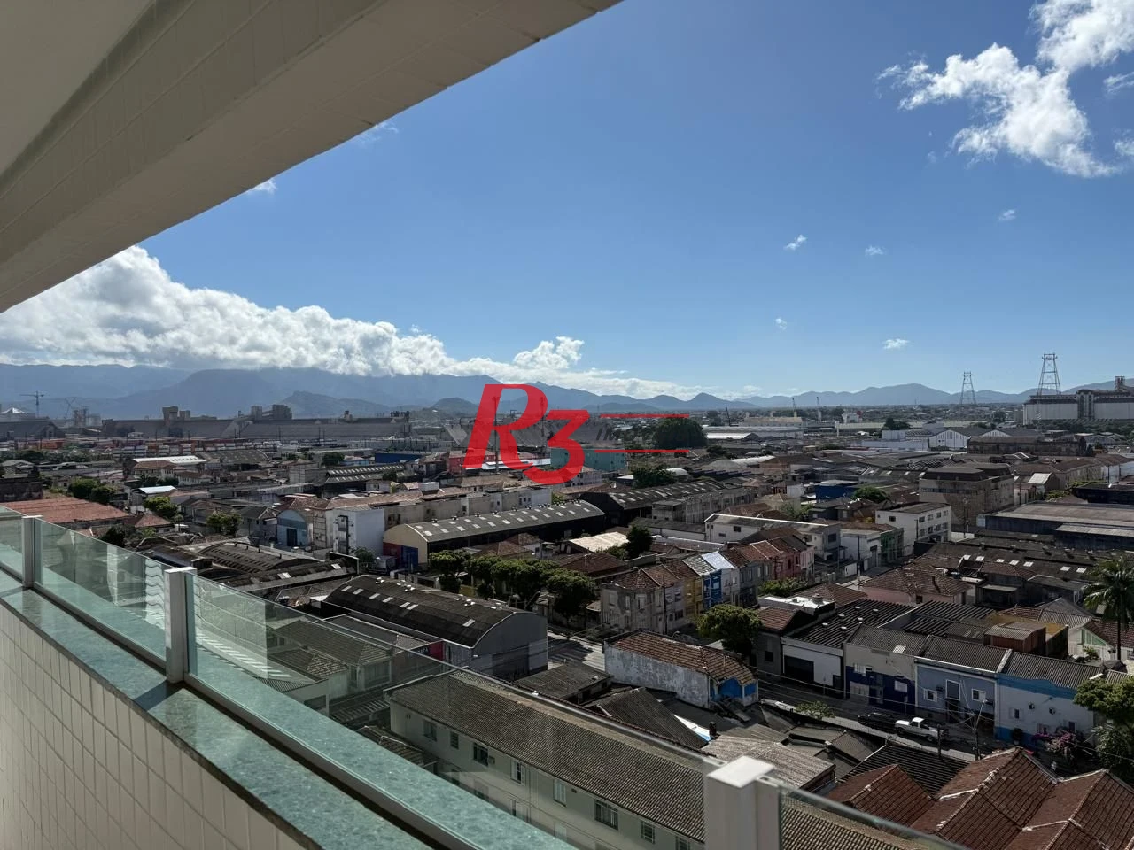 Apartamento à venda, 61 m² por R$ 560.000,00 - Macuco - Santos/SP
