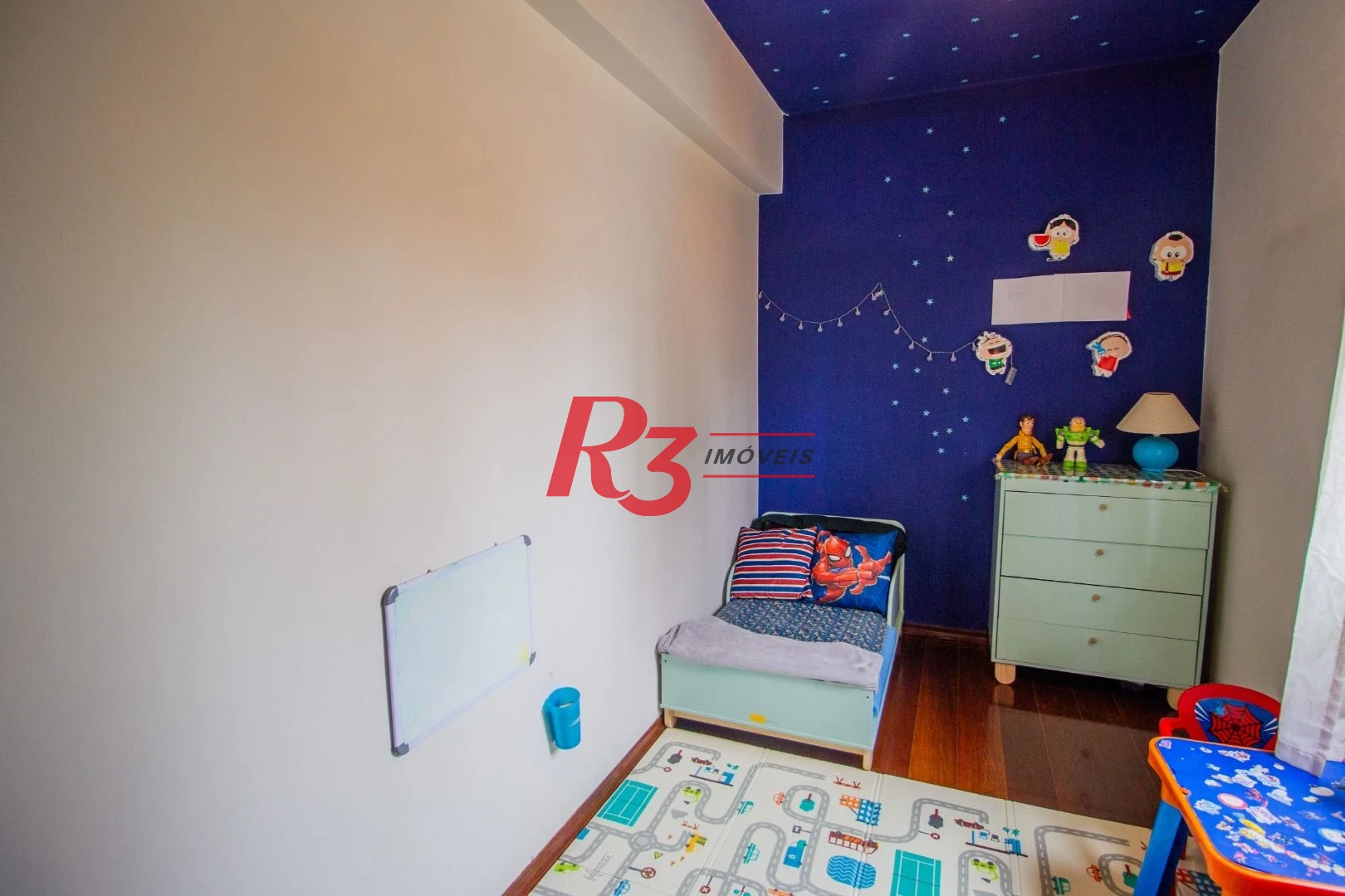 Apartamento à venda, 124 m² por R$ 650.000,00 - Embaré - Santos/SP