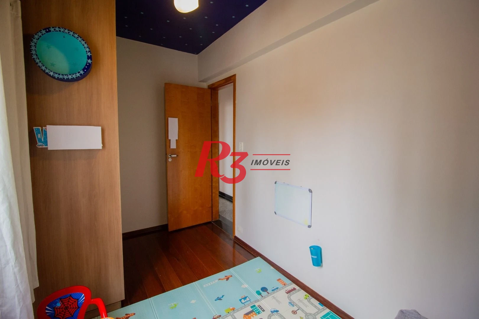 Apartamento à venda, 124 m² por R$ 650.000,00 - Embaré - Santos/SP