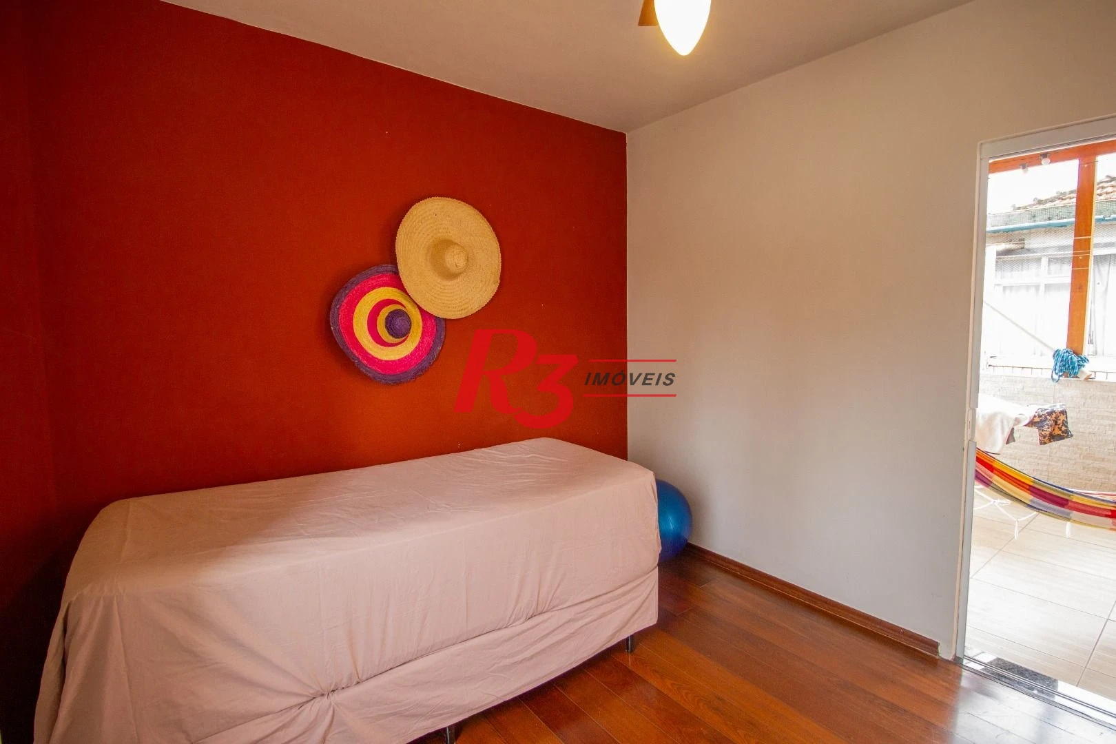 Apartamento à venda, 124 m² por R$ 650.000,00 - Embaré - Santos/SP