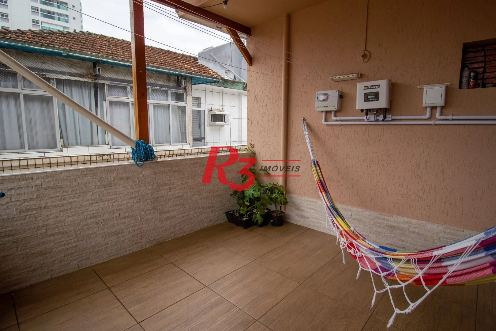 Apartamento à venda, 124 m² por R$ 650.000,00 - Embaré - Santos/SP