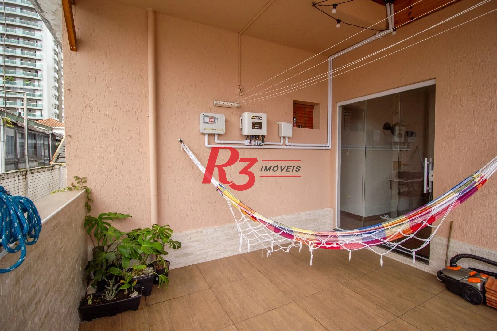 Apartamento à venda, 124 m² por R$ 650.000,00 - Embaré - Santos/SP