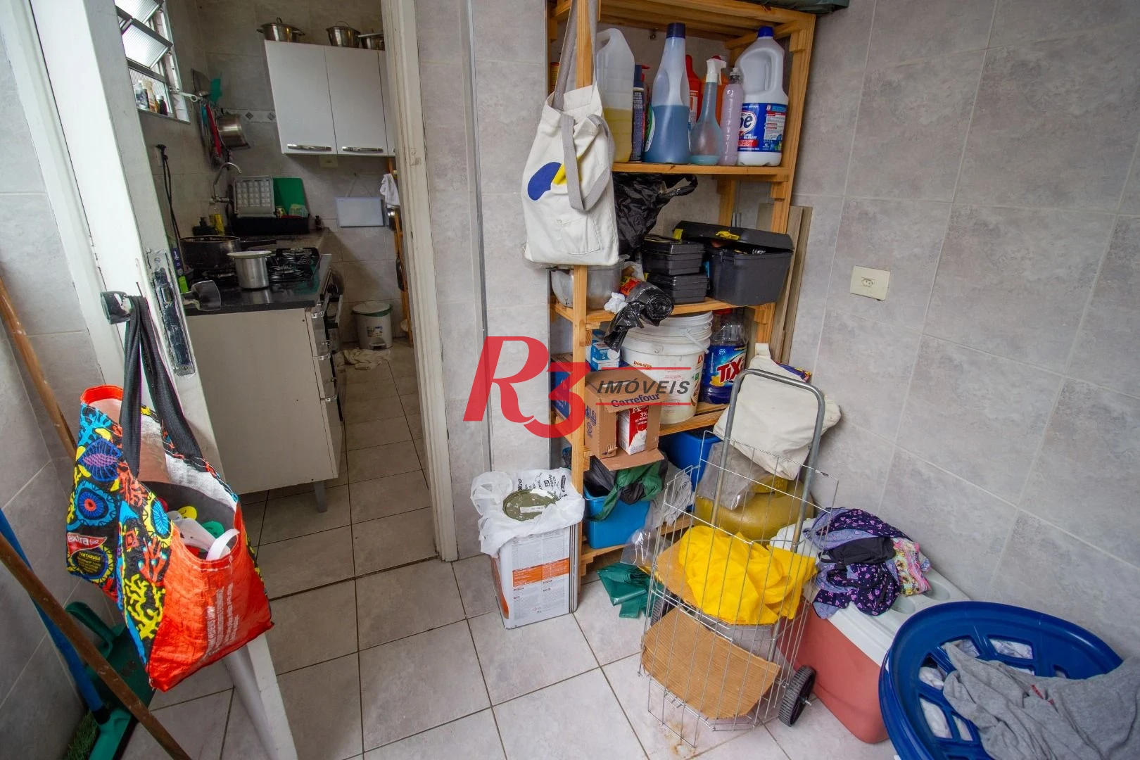 Apartamento à venda, 124 m² por R$ 650.000,00 - Embaré - Santos/SP