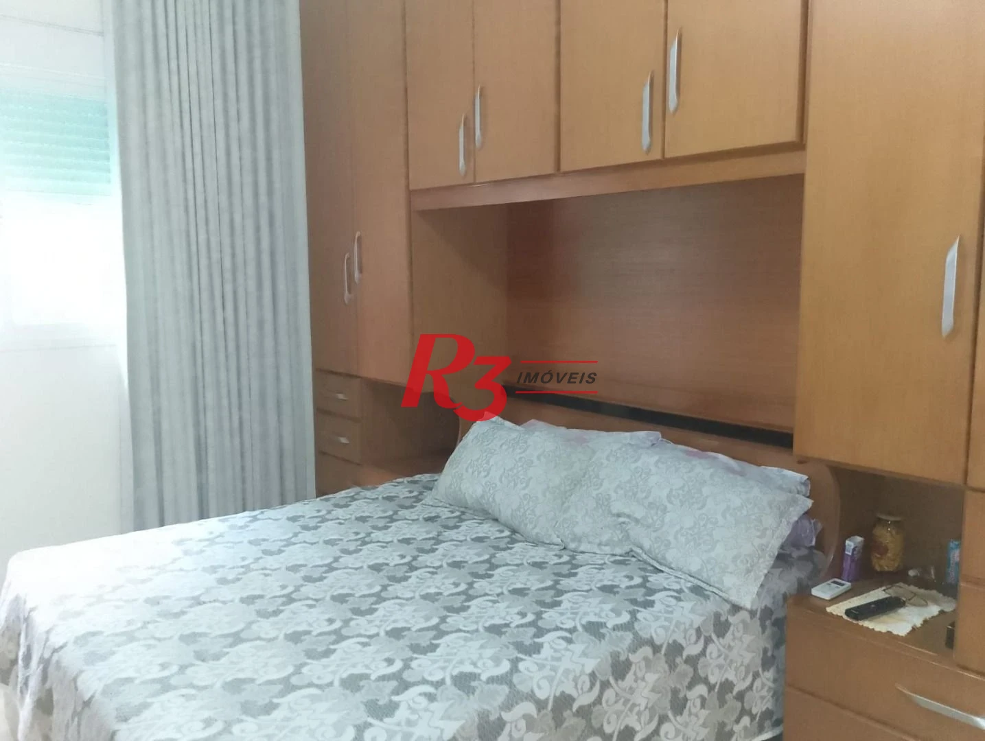 Sobrado com 3 dormitórios à venda, 180 m² por R$ 2.100.000,00 - Gonzaga - Santos/SP