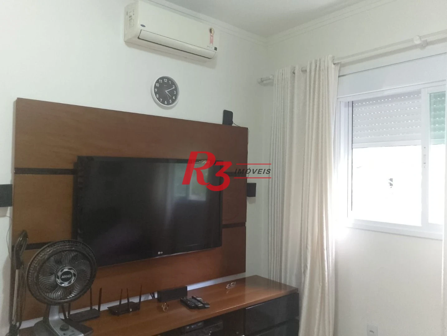 Sobrado com 3 dormitórios à venda, 180 m² por R$ 2.100.000,00 - Gonzaga - Santos/SP