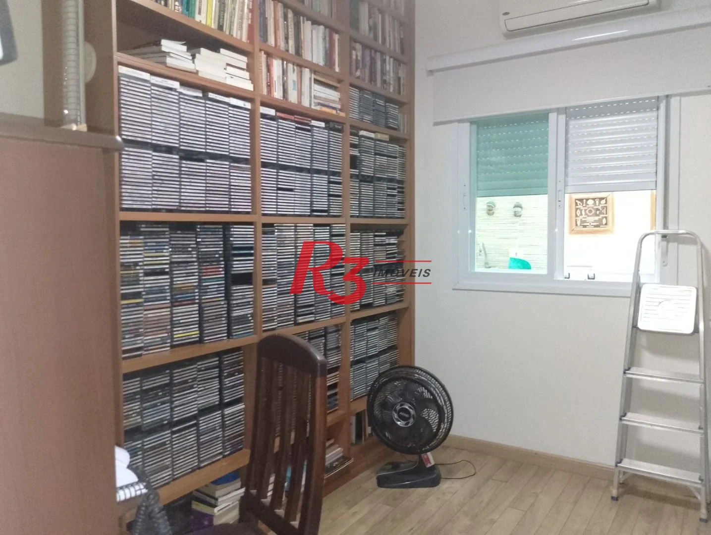 Sobrado com 3 dormitórios à venda, 180 m² por R$ 2.100.000,00 - Gonzaga - Santos/SP