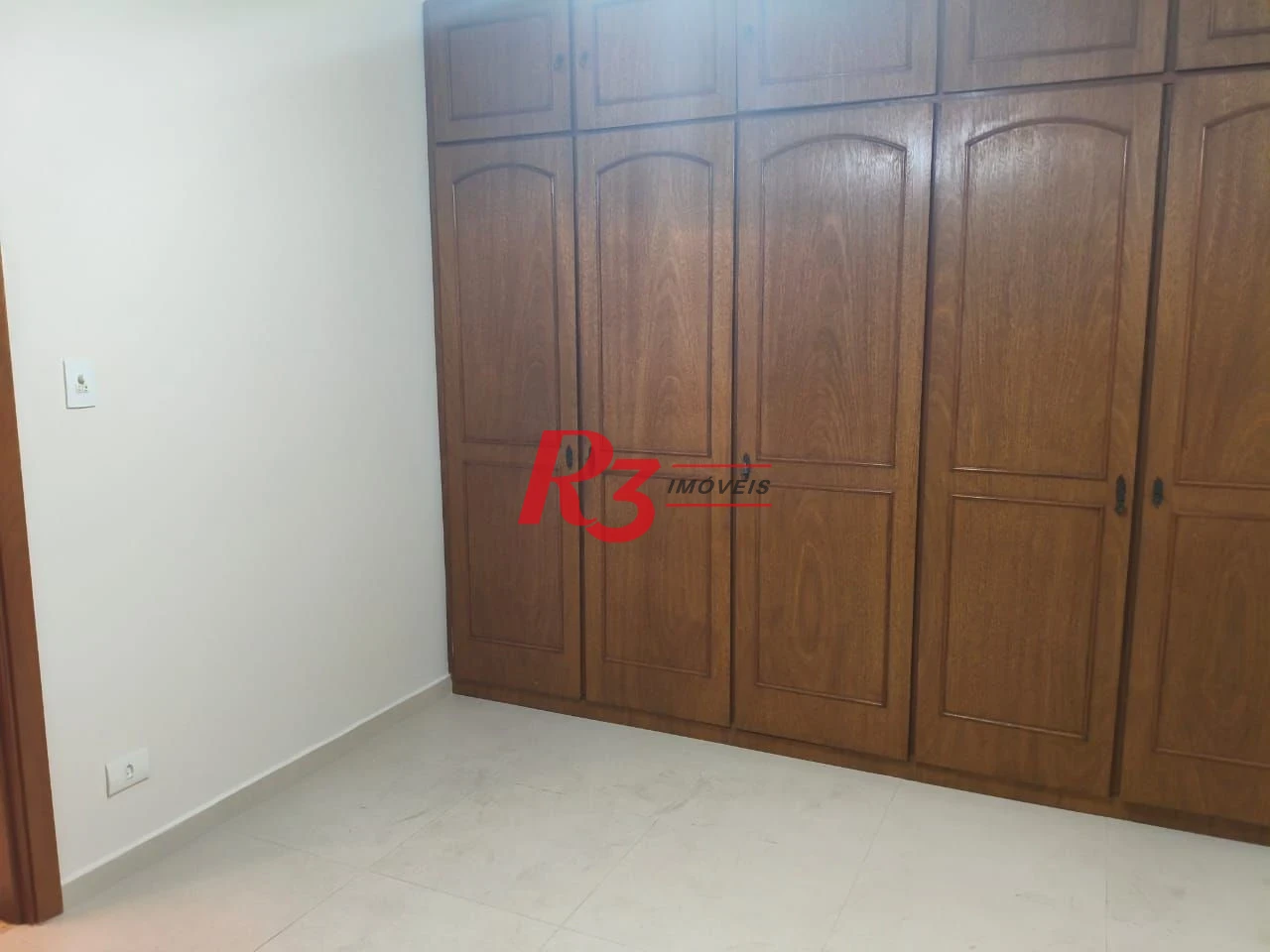 Apartamento à venda, 80 m² por R$ 590.000,00 - Pompéia - Santos/SP