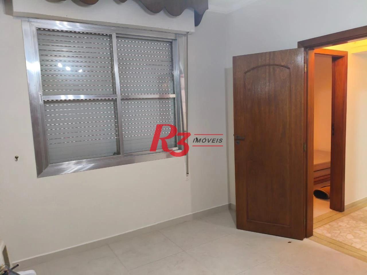 Apartamento à venda, 80 m² por R$ 590.000,00 - Pompéia - Santos/SP