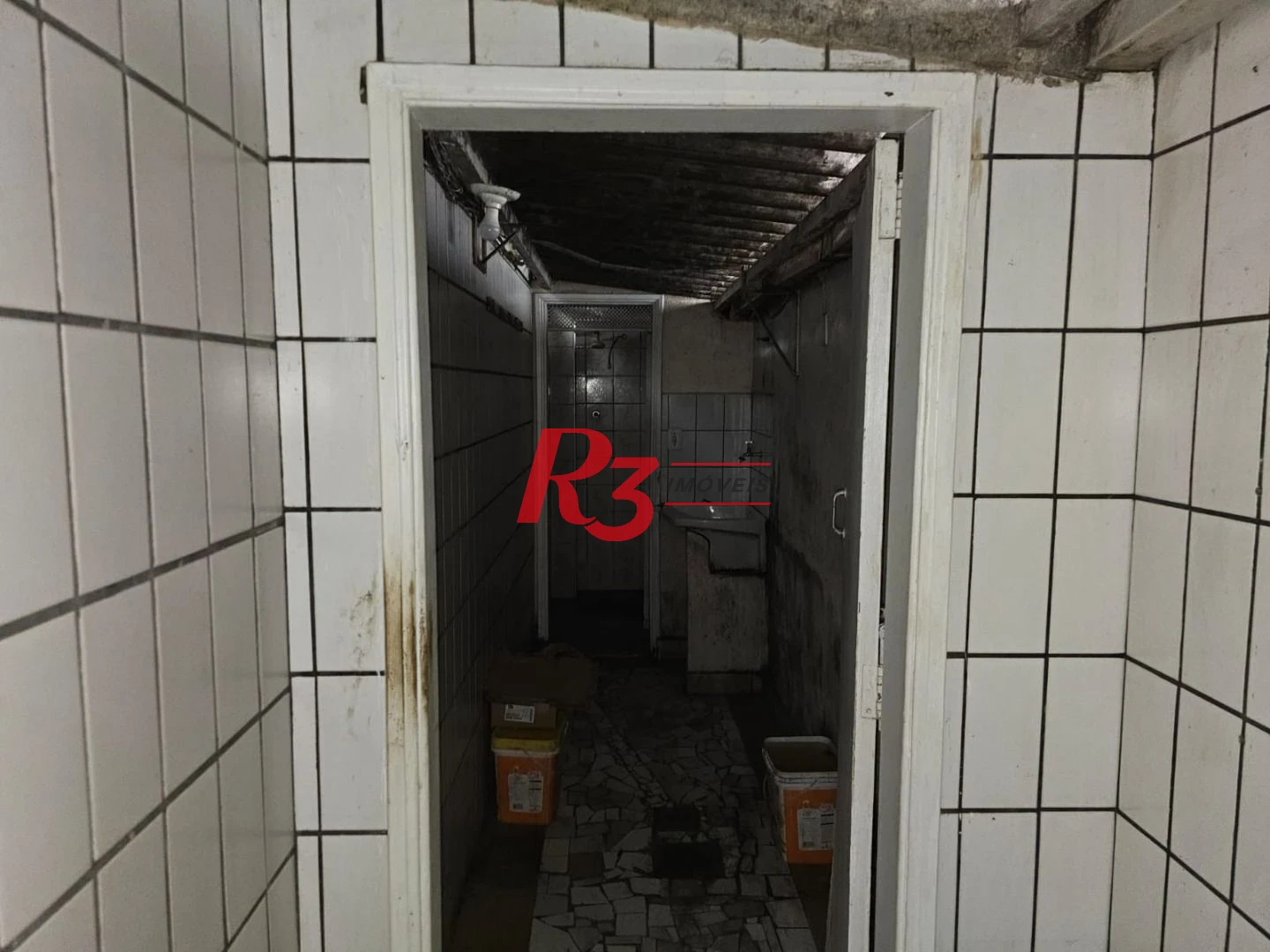 Loja para alugar, 191 m² por R$ 15.402,96/mês - Campo Grande - Santos/SP