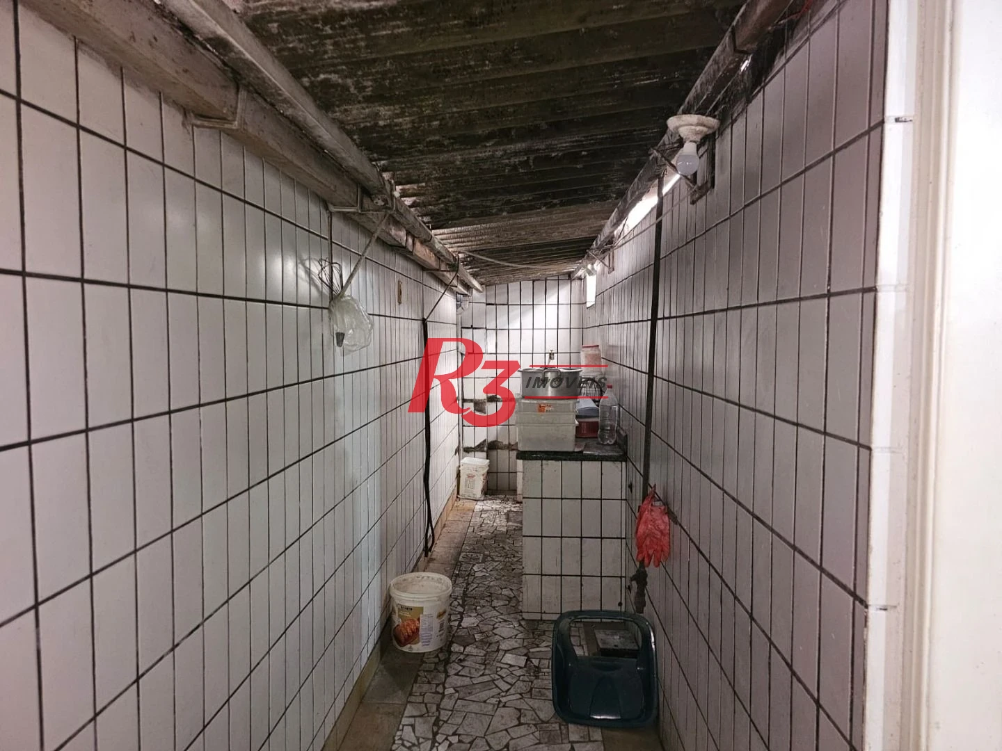 Loja para alugar, 191 m² por R$ 15.402,96/mês - Campo Grande - Santos/SP