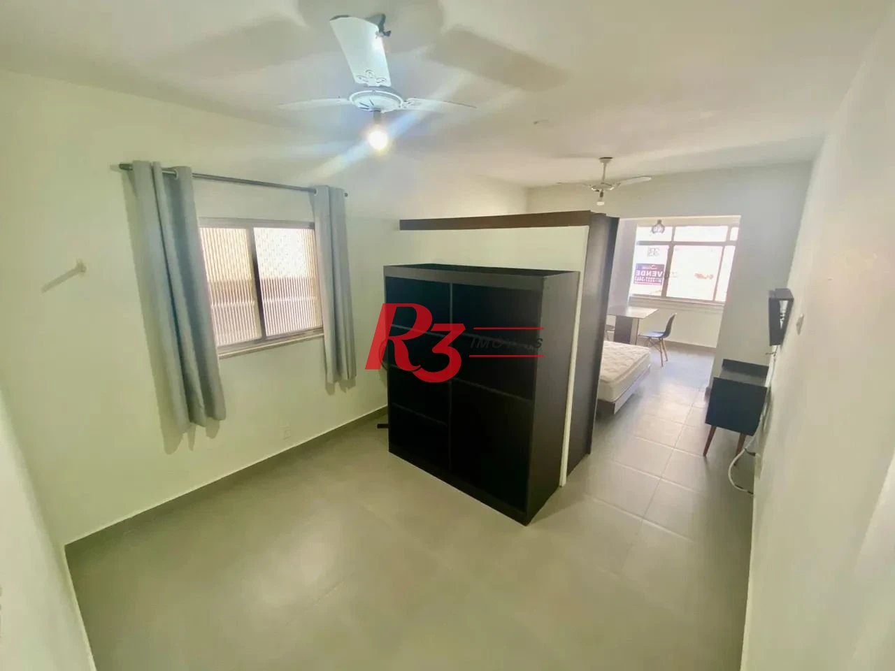 Apartamento à venda, 67 m² por R$ 470.000,00 - Embaré - Santos/SP