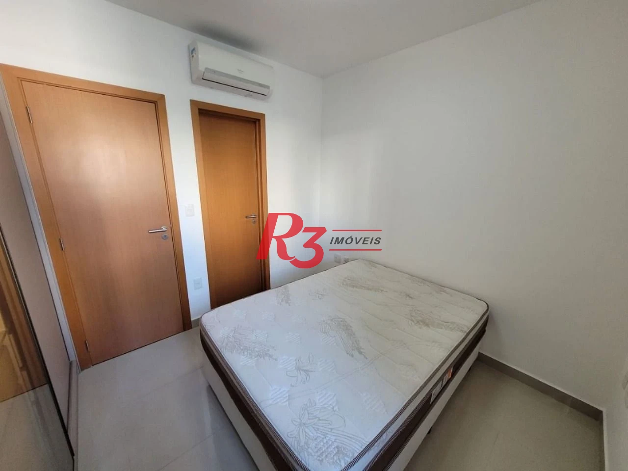 Apartamento à venda, 52 m² por R$ 640.000,00 - Embaré - Santos/SP