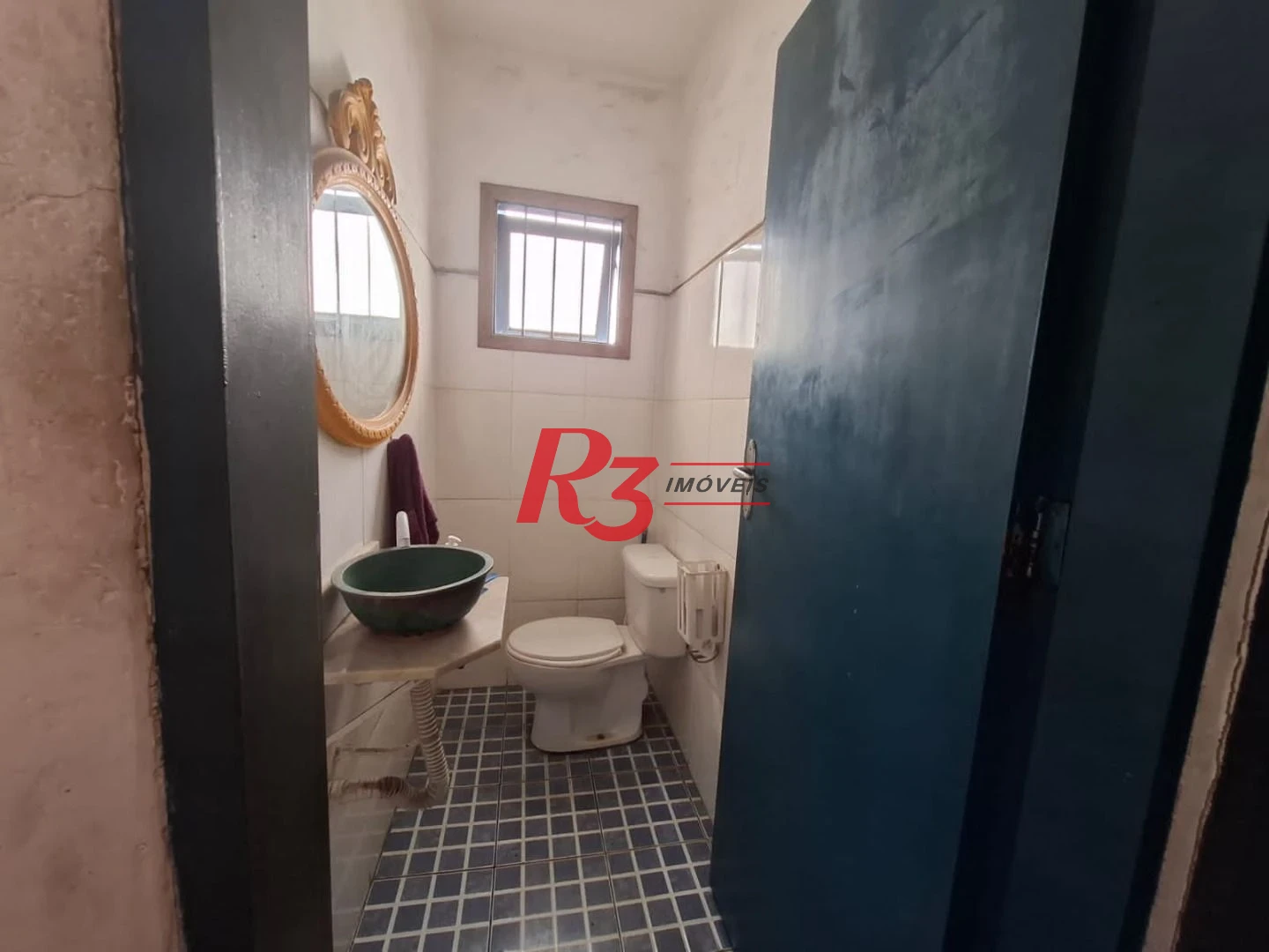 Casa à venda, 171 m² por R$ 500.000,00 - Vila Matias - Santos/SP
