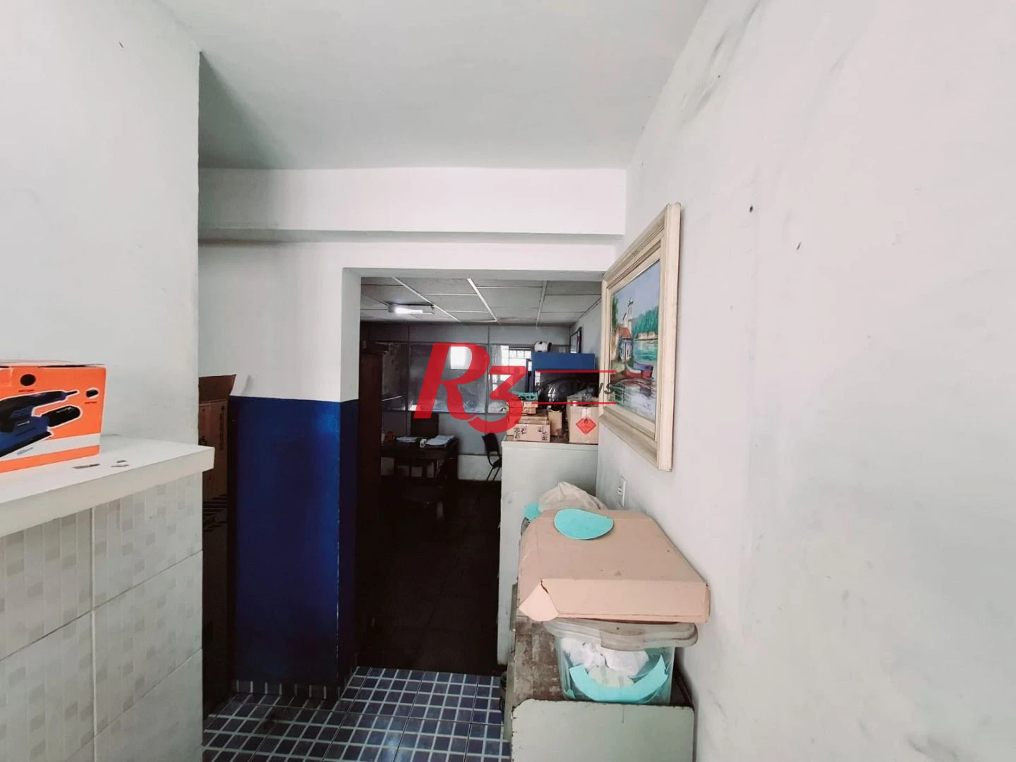 Casa à venda, 171 m² por R$ 500.000,00 - Vila Matias - Santos/SP