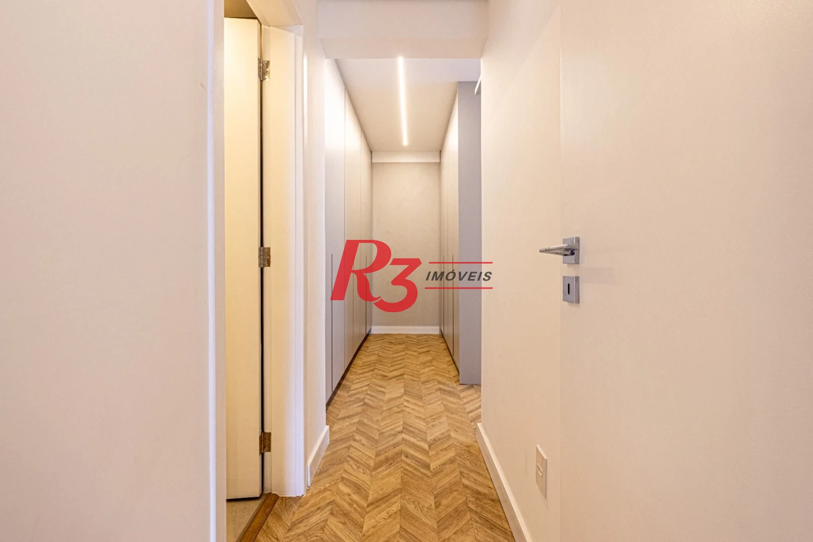 Apartamento à venda, 160 m² por R$ 2.280.000,00 - Gonzaga - Santos/SP
