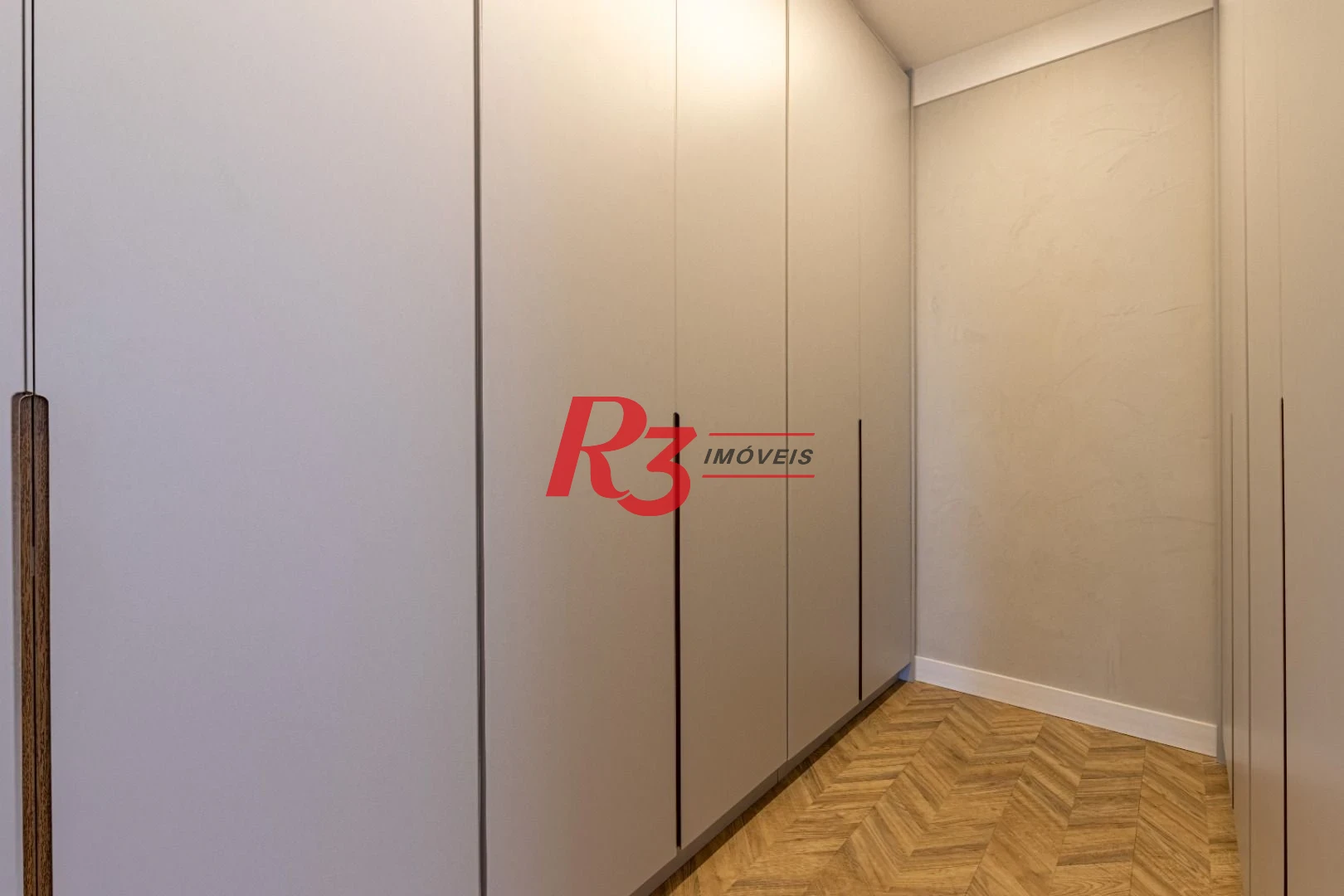 Apartamento à venda, 160 m² por R$ 2.280.000,00 - Gonzaga - Santos/SP