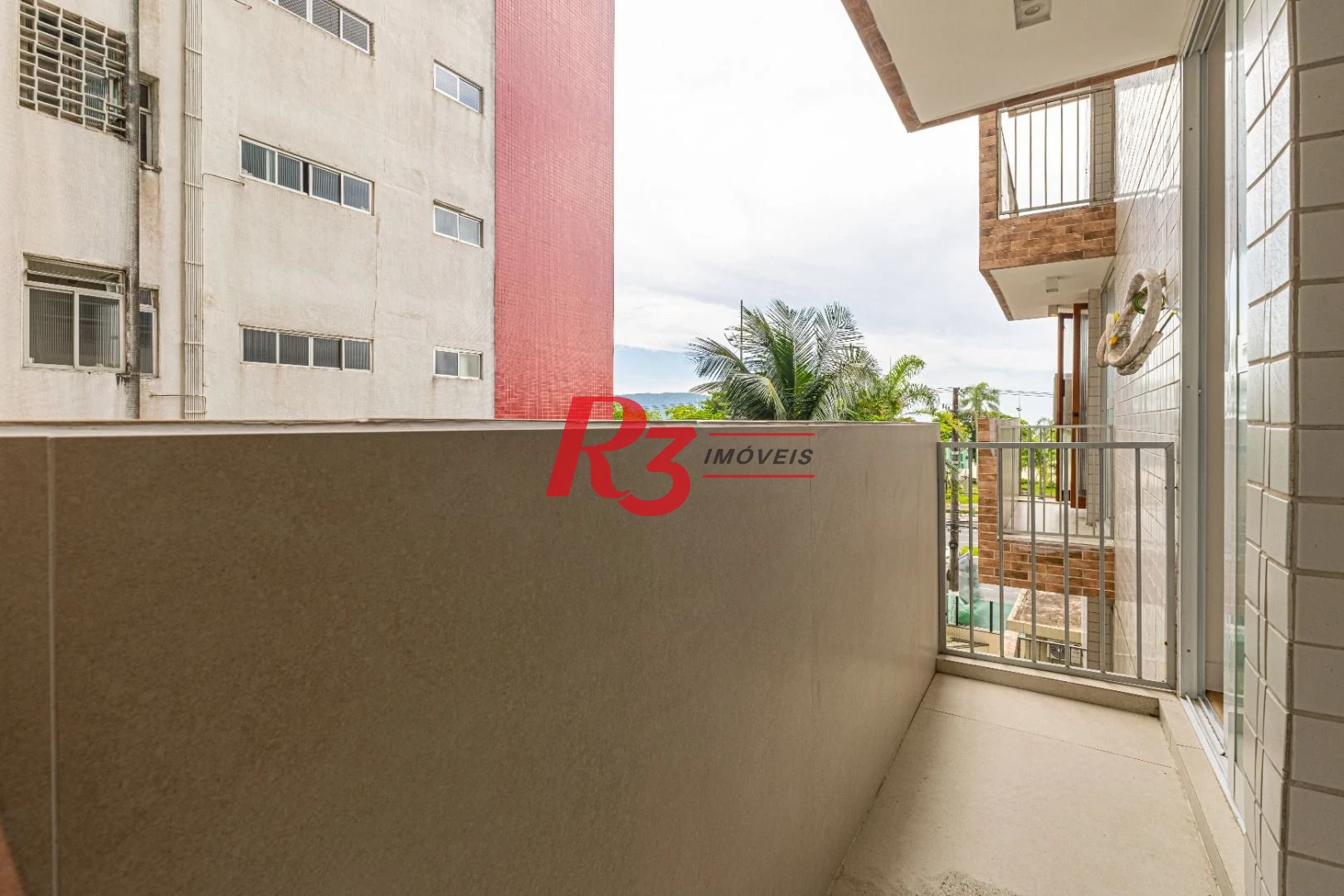 Apartamento à venda, 160 m² por R$ 2.280.000,00 - Gonzaga - Santos/SP