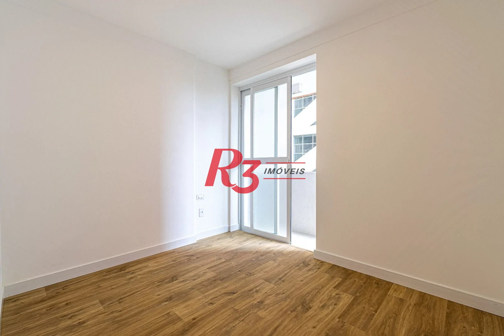 Apartamento à venda, 160 m² por R$ 2.280.000,00 - Gonzaga - Santos/SP