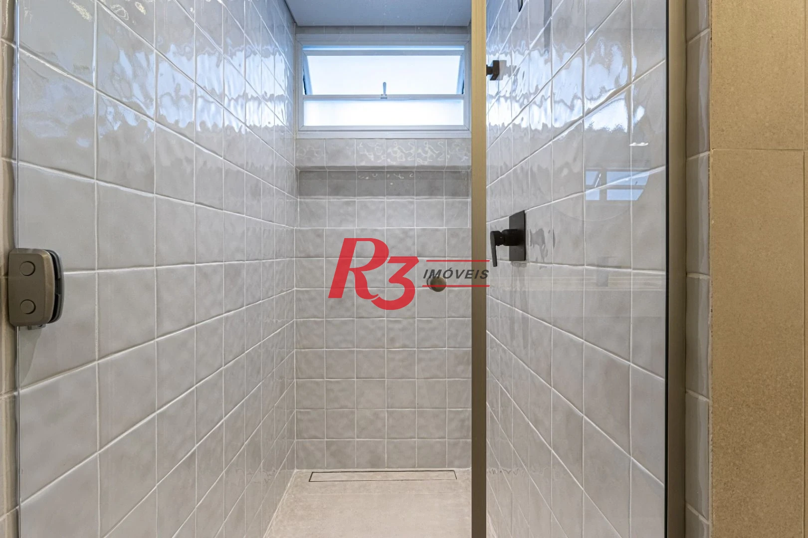 Apartamento à venda, 160 m² por R$ 2.280.000,00 - Gonzaga - Santos/SP