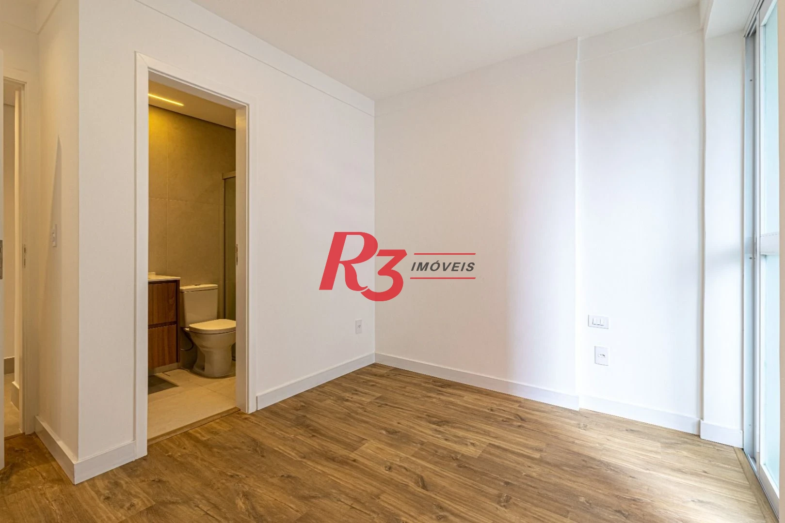 Apartamento à venda, 160 m² por R$ 2.280.000,00 - Gonzaga - Santos/SP