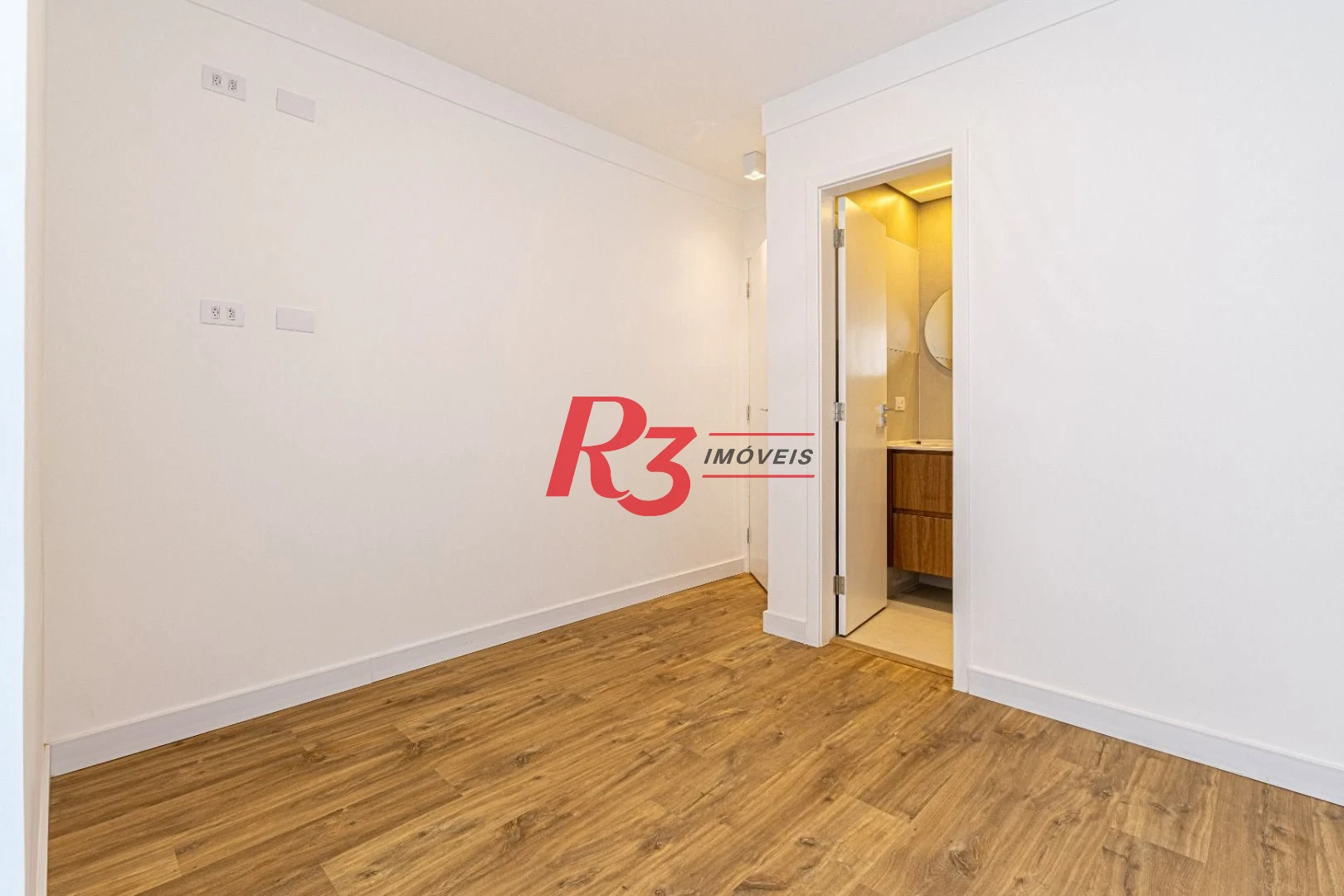 Apartamento à venda, 160 m² por R$ 2.280.000,00 - Gonzaga - Santos/SP